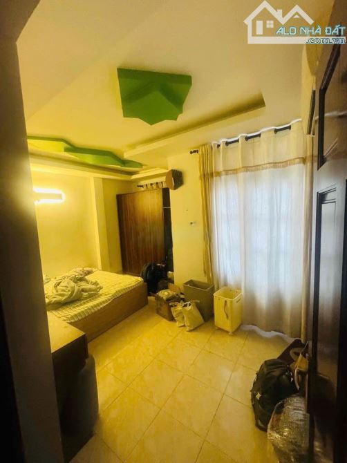 Villa Phố Cho Thuê Trung Tâm TP.HCM Đg Tô Hiến Thành Quận 10 - 1