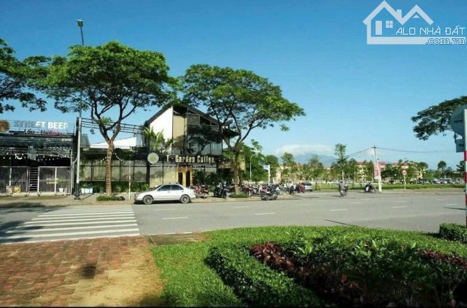📌📌Làm việc trực tiếp!!! 15. 💥 Bán mặt tiền đường Nguyễn Sinh Sắc - Q. Liên Chiểu 🌺 - 1