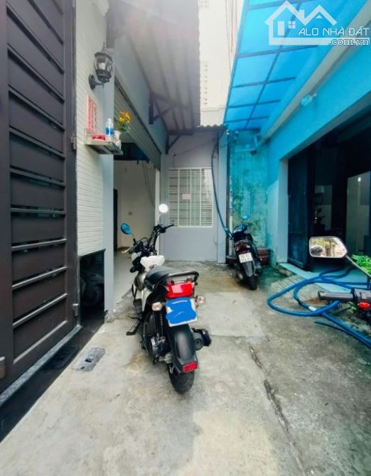 Nguyễn Hồng Đào – 101m² ngang 6,1m, HXH – Phường 14 Tân Bình – 8.9 Tỷ - 1