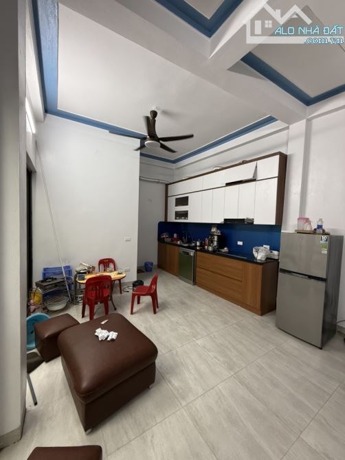 Nhà 3 tầng dân xây trắc chắn tại vân nội đông anh tầm tc nhỏ 4tỉ nhỉnh S 52m2 mt 4m xây 3 - 1