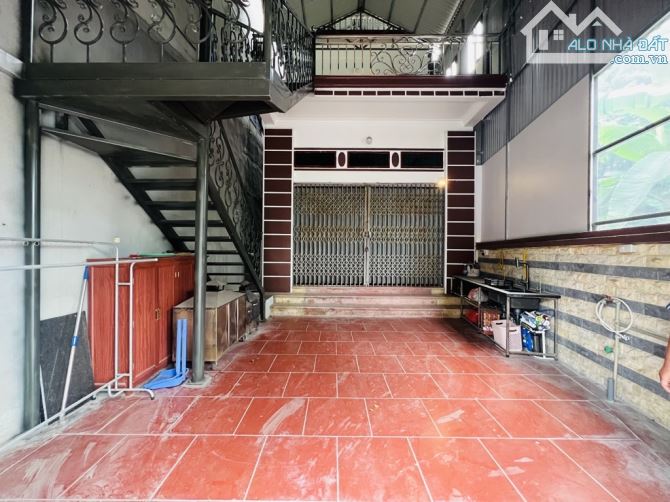 BÁN NHÀ 2 TẦNG_ Ô TÔ TRÁNH, LÔ GÓC_ 113m2, 9,5 tỷ - 1
