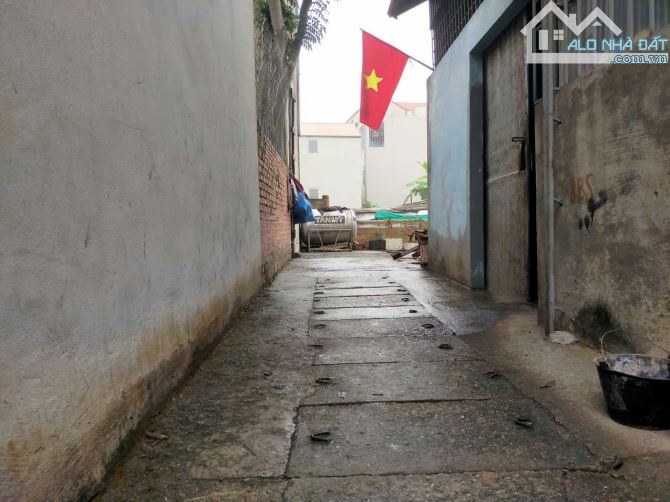 CC gửi bán 31m2 đất Phú Mỹ, Biên Giang. Giá rẻ 1.95 tỷ. - 1