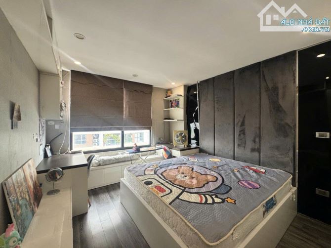 Cực sốc, bán nhà Cổ Nhuế, 100m2 giá quá hời, QH ổn định, thoáng, cách phố 20m - 1