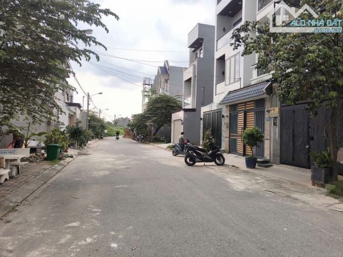 💎Bán đất 60m2 _ Phú Hữu,  Thủ Đức. - 1