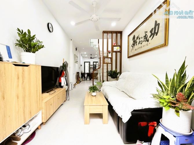 SIÊU PHẨM HẺM XE HƠI, SÁT MẶT TIỀN, PHAN ĐĂNG LƯU, ĐINH TIÊN HOÀNG, VẠN KIẾP, GIÁP QUẬN 1. - 1