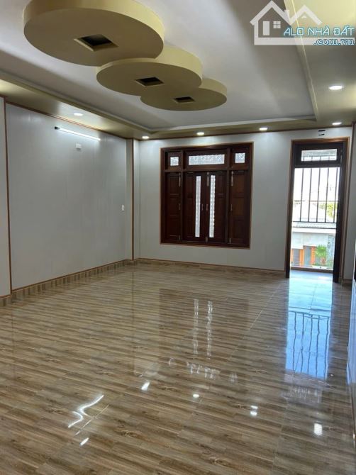 GẤP BÁN NHÀ 3 TẦNG LỖ GIÁNG 14, HOÀ XUÂN, CẨM LỆ, ĐN, 125M2 CHỈ NHỈNH 6 TỶ - 1