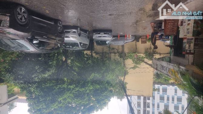 Hàng hiếm Xuân Đỉnh-Nguyễn Xuân Khoát, cạnh CV Hòa Bình, 65m2 ôtô tránh 13,5 tỉ có TL - 1