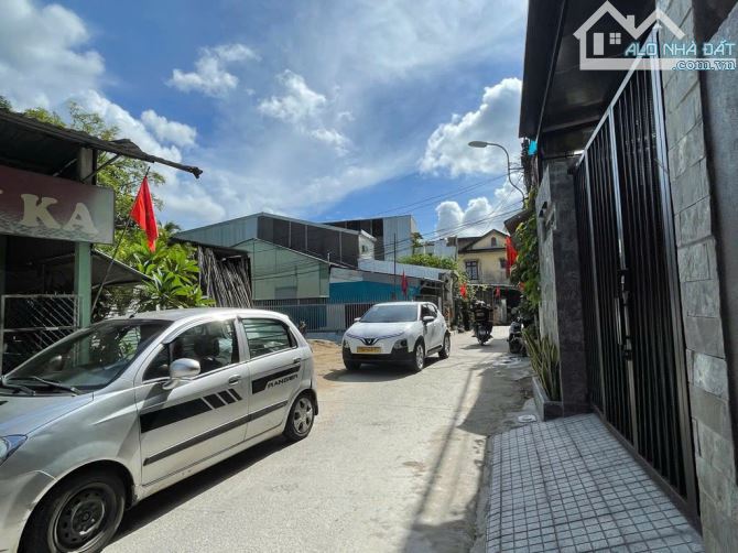 🌸 NHÀ ĐẸP 2 TẦNG – DT 100M²  KIỆT Ô TÔ – NGUYỄN KHOA CHIÊM- TPHUẾ 🌸  🏡 - 1