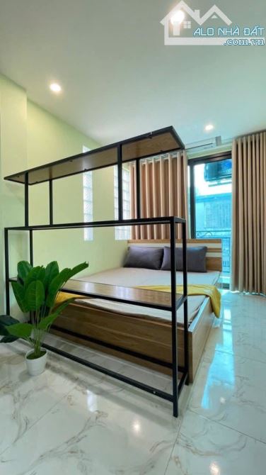SIÊU PHẨM CỰC ĐẸP - THOÁNG TRƯỚC SAU- HIẾM NHẤT ĐỐNG ĐA - ĐẦU TƯ GIỮ TIỀN ĐỈNH. - 1