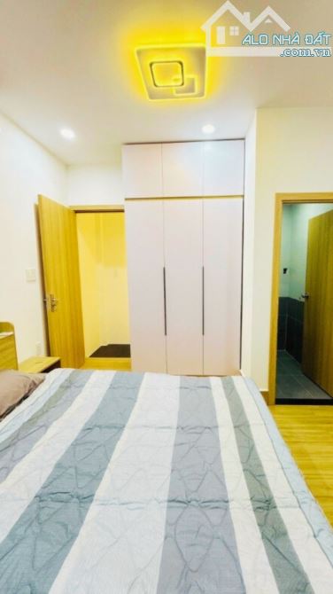 🏠 BÁN NHÀ LÊ VĂN SỸ, P.12, Q.3 - NHỎ XINH, Ở NGAY - 4.X TỶ. - 1