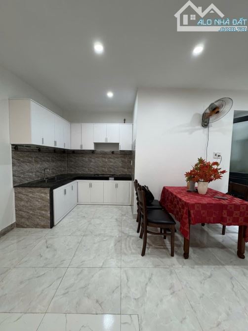 NHÀ 3 TẦNG- KIỆT 4M TRƯNG NỮ VƯƠNG- GẦN CẦU RỒNG - PHỐ ĐI BỘ BẠCH ĐẰNG- CÔNG VIÊN APEC- - 1