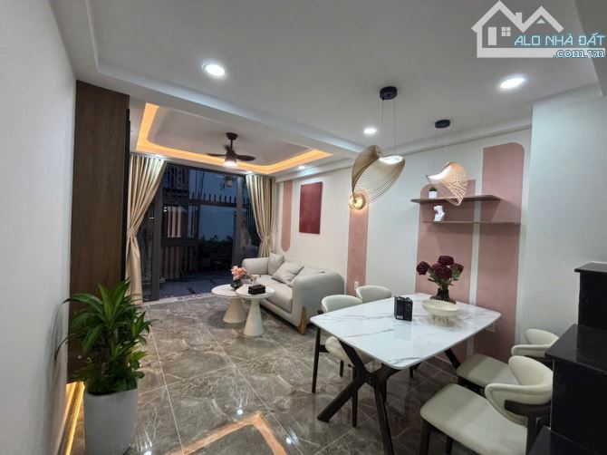 Nhà Bán  Hẻm Phan Tây Hồ Phú Nhuận Cũ - 1