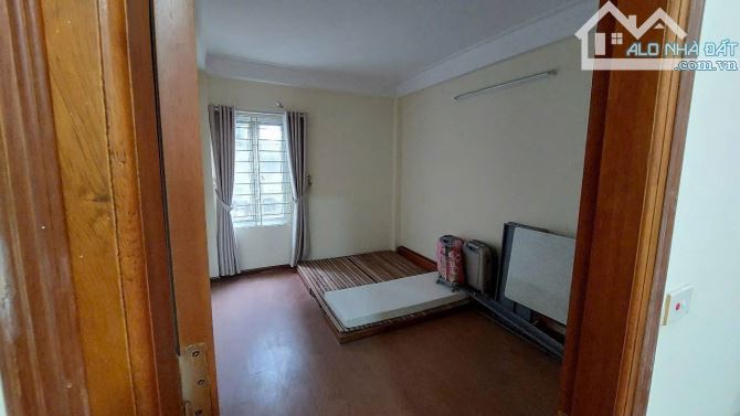 Nhà đẹp Bằng Liệt Bằng A Hoàng Mai 31m 5 tầng ngõ thông ô tô đỗ cửa kinh doanh đỉnh - 1