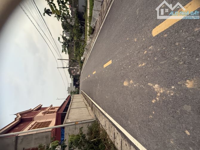 Chào bán lô đất cực kỳ tiền năng tại Hoa Động , Thuỷ Nguyên ,Hải Phòng - 1
