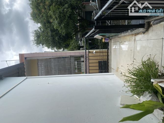 BÁN NHÀ HẺM 1041 TRẦN XUÂN SOẠN, TÂN HƯNG, QUẬN 7 - 75M2 - 1