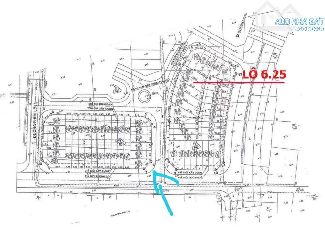 💥💥BÁN 80m2 ĐẤU GIÁ BẮC SÔNG THIẾP ( khu VƯỜN ĐÀO 3ha) 💥💥   KINH DOANH SIÊU  SẦM UẤ - 1