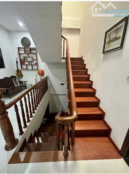 🏡 BÁN NHÀ 3 TẦNG – NGUYỄN THÀNH HÃN – TRUNG TÂM TP – HIỆN ĐẠI, TIỆN NGHI – CHỈ 8.X TỶ - 1
