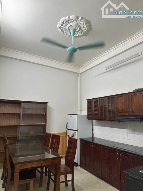 Cho thuê nhà số 20/1 phố Phúc Tân, phường Phúc Tân, quận Hoàn Kiếm, HN. DT 47m x 4 tầng, - 1