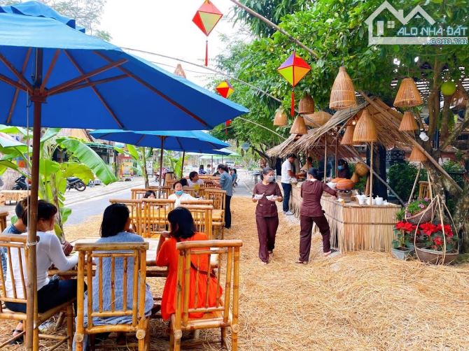 🌊 SIÊU RESORT NGUYỄN PHAN VINH – 1800M² – 155 Tỷ 🌊 - 13
