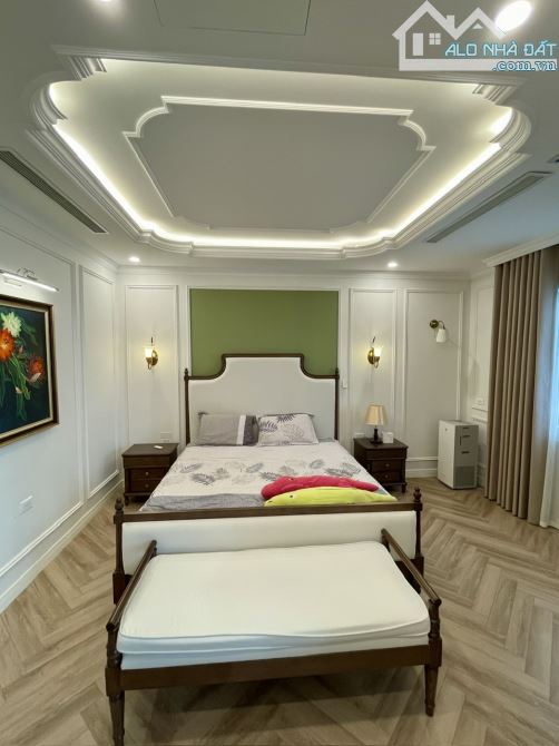 📍 DUY NHẤT - HIẾM CÓ KHÓ TÌM: Bán nhà liền kề Tô Hiệu – Bà Triệu, Hà Đông, 83m² x 4 tầng, - 12