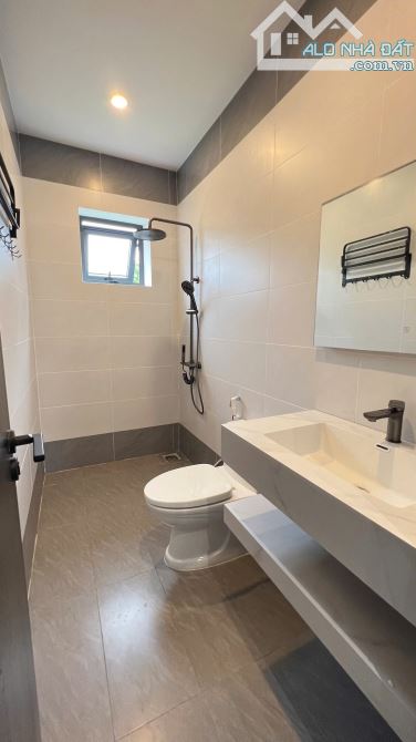 Bán nhà mê full nội thất hẻm 451/85 Y Moan , BMT , Đắk Lắk - 12