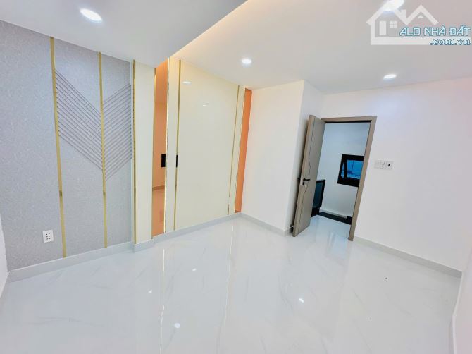 🏡🏡 NHÀ MỚI 4 TẦNG 100% Q4 – TÔN THẤT THUYẾT 🏡🏡 - 12