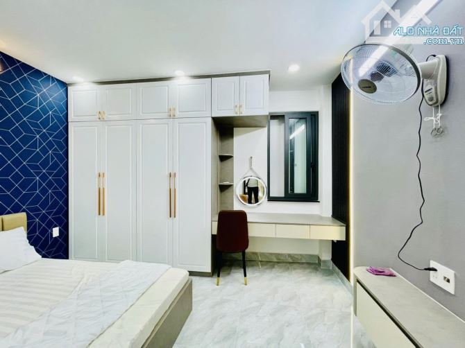 Chủ rao cả tháng chưa chốt Bán gấp nhà Bành Văn Trân Tân Bình, 4PN, giá tốt 7 Tỷ - 12