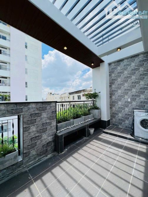 Mang 4 đồng chốt ngay nhà Nguyễn Biểu, P1, Quận 5 -Giá:4tỷ890/81m2 (4,5x18)-Sổ đầy đủ - 12
