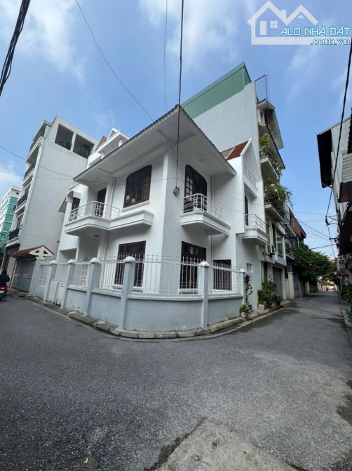 CHO THUÊ NHÀ NGUYÊN CĂN – LÔ GÓC 2 MẶT ĐƯỜNG Ô TÔ TRÁNH – NGUYỄN SƠN, LONG BIÊN - 12