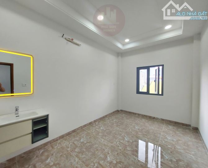🏡 BÁN NHÀ ĐẸP – HẺM XE HƠI ĐƯỜNG 160 LÃ XUÂN OAI, 75.6m2, 3 TẦNG, TĂNG NHƠN PHÚ A - 12