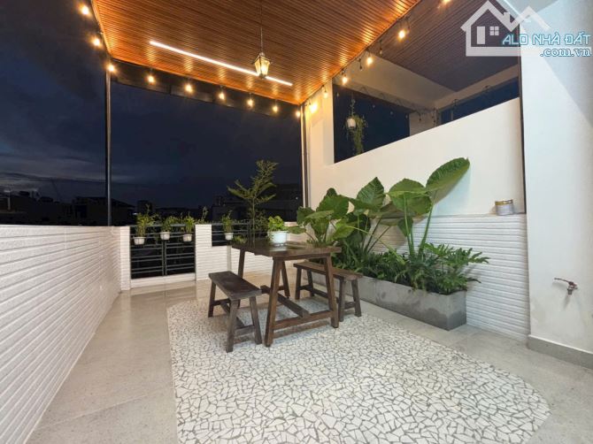 Nhà Bán  Hẻm Phan Tây Hồ Phú Nhuận Cũ - 12