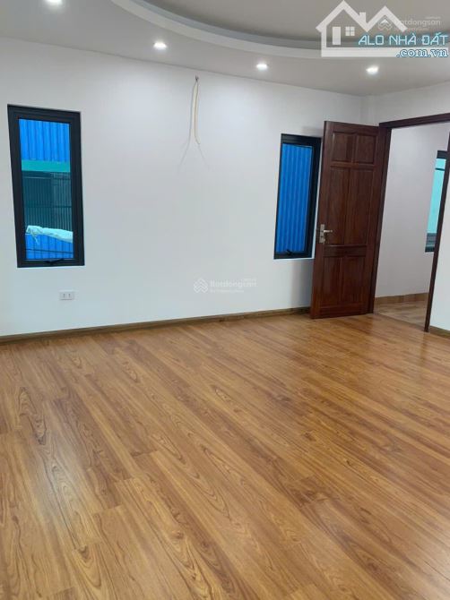 Mở Bán Nhà Kim Chung - Hoài Đức, Lô góc 2 thoág trục chính kinh doanh ôtô tránh giá đầu tư - 13