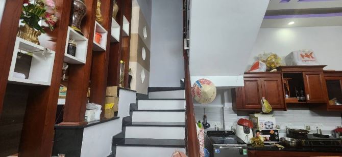 🔥 BÁN NHÀ 3 TẦNG – TRẦN XUÂN SOẠN – QUẬN 7- KỀ CẠNH KĐT HIM LAM – 47M² – CHỈ 6.95 TỶ - 13