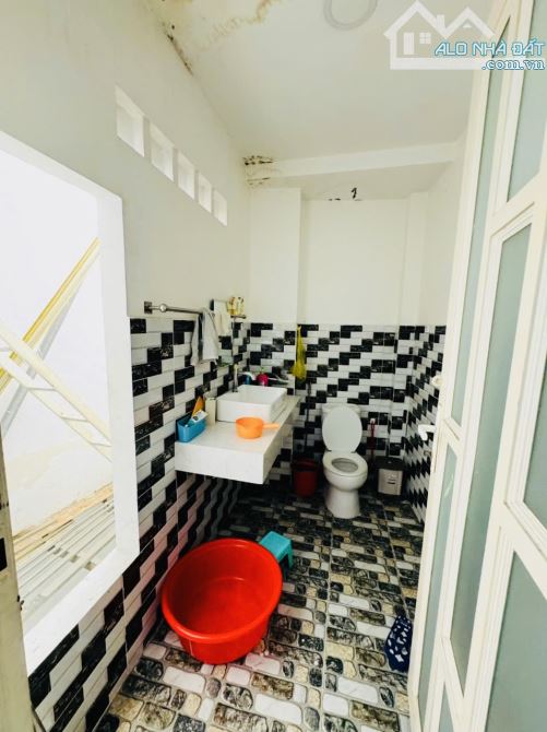 HẼM XE HƠI GẦN 60M2 ĐẤT K QUY HOẠCH  NẰM NGAY NGÃ TƯ TƯƠNG LAI SẦM UẤT  NHÀ NGAY NGÃ TƯ CH - 13