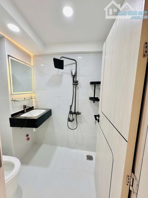 🏡🏡 NHÀ MỚI 4 TẦNG 100% Q4 – TÔN THẤT THUYẾT 🏡🏡 - 13