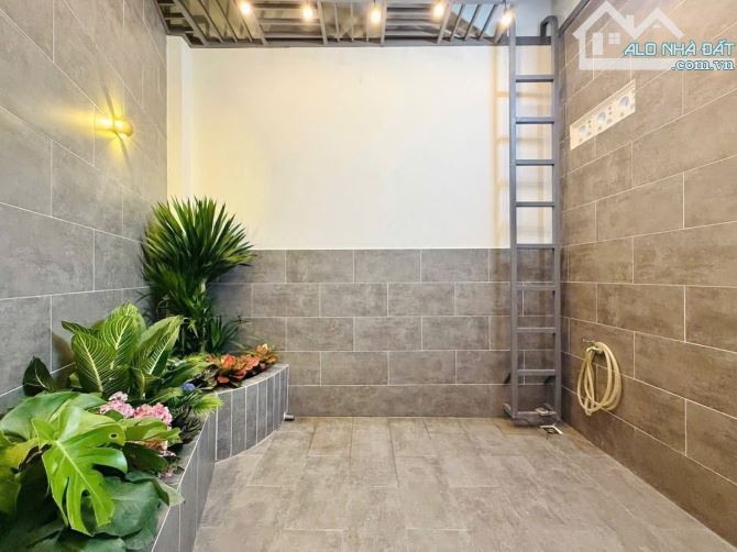 Cắt lỗ giảm sâu bán nhanh nhà Lê Văn Sỹ, Q3 - Giá 7tỷ190/60m2 - 13