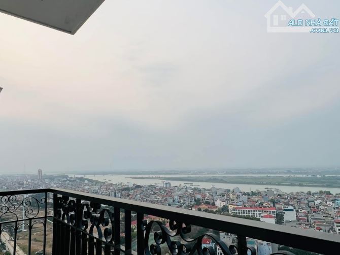 BÁN CĂN HỘ SUNSHINE RIVERSIDE TÂY HỒ 4,6 TỶ 99M 3NGU 2VS, CĂN GPSC SIÊU THOÁNG - 13