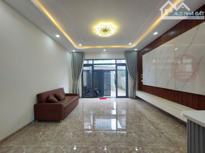 🏡 BÁN NHÀ ĐẸP – HẺM XE HƠI ĐƯỜNG 160 LÃ XUÂN OAI, 75.6m2, 3 TẦNG, TĂNG NHƠN PHÚ A - 13