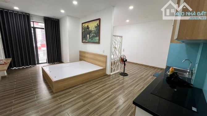 Bán nhà mặt tiền NGUYỄN THIỆN THUẬT,  2 mặt tiền trước sau. Lô đất cực đẹp và rẻ. ngang 7m - 13