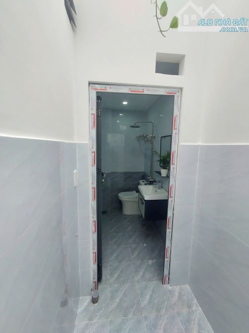 BÁN NHÀ HẺM XE HƠI – 54,2m² (4,2m x 13m), 2 TẦNG, 3PN – ĐƯỜNG 160, TĂNG NHƠN PHÚ A - 13