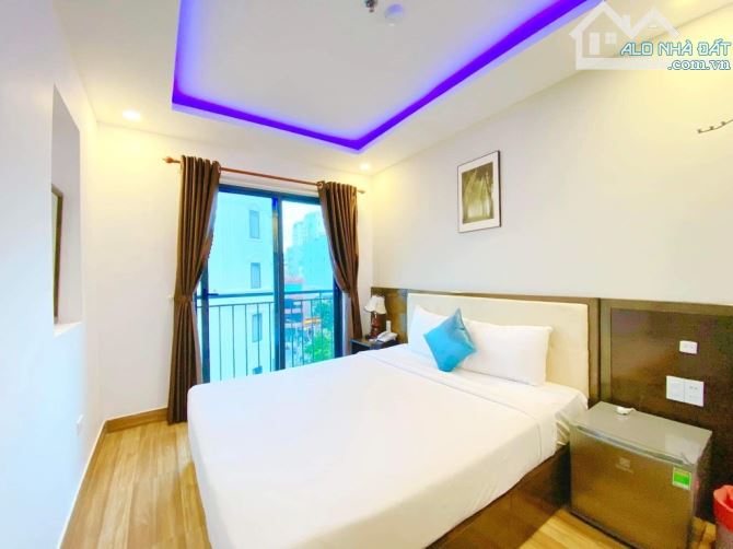 ✨🏖️ SIÊU PHẨM PHỐ TÂY AN THƯỢNG – PHAN TÔN – 122M2 NGANG 10M – 68T ✨ - 13