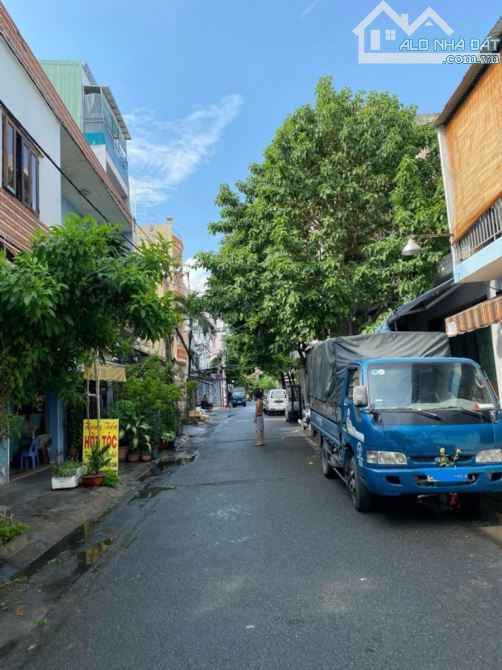 Nhà xinh 3 mặt hẻm 10m – Phan Sào Nam, P.11 – 24m² – 2 tầng – 3.55 tỷ - 13