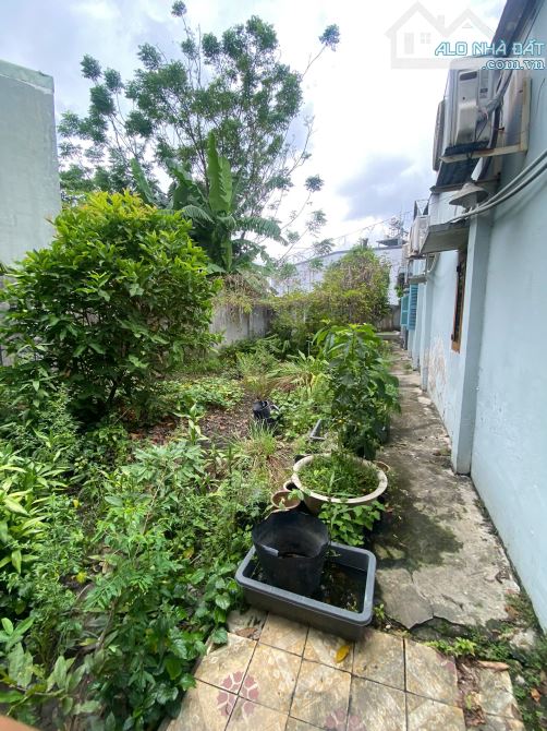 Bán đất tặng nhà, Nguyễn Thị Đinh, 1100m2, 25x44m, full thổ cư, không quy hoạch, hẻm ÔTÔ - 13