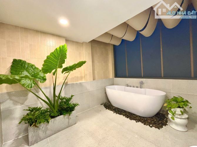 Nhà Bán  Hẻm Phan Tây Hồ Phú Nhuận Cũ - 13
