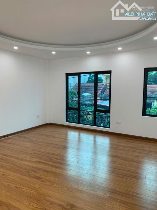 Mở Bán Nhà Kim Chung - Hoài Đức, Lô góc 2 thoág trục chính kinh doanh ôtô tránh giá đầu tư - 14