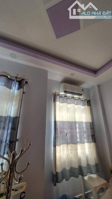 🔥 BÁN NHÀ 3 TẦNG – TRẦN XUÂN SOẠN – QUẬN 7- KỀ CẠNH KĐT HIM LAM – 47M² – CHỈ 6.95 TỶ - 14
