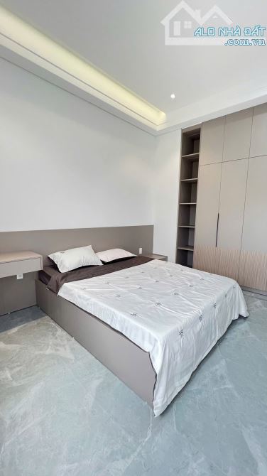 Bán nhà mê full nội thất hẻm 451/85 Y Moan , BMT , Đắk Lắk - 14