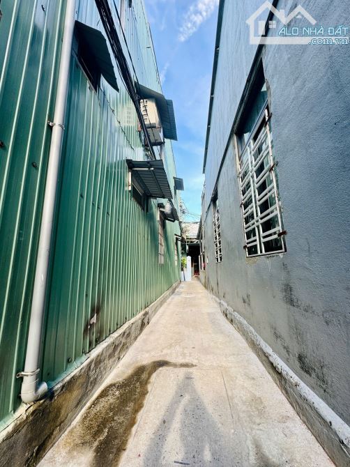Cần bán nhà 1.5 tầng lửng đường Thái Thị Bôi,Thanh Khê,Đà Nẵng. - 14