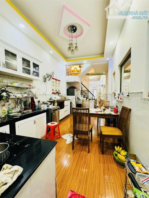 HẼM XE HƠI GẦN 60M2 ĐẤT K QUY HOẠCH  NẰM NGAY NGÃ TƯ TƯƠNG LAI SẦM UẤT  NHÀ NGAY NGÃ TƯ CH - 14