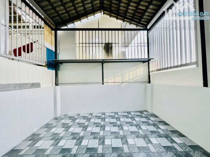 Chủ rao cả tháng chưa chốt Bán gấp nhà Bành Văn Trân Tân Bình, 4PN, giá tốt 7 Tỷ - 14